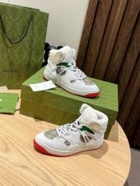 Picture of Gucci Shoes _SKUGuccisz35-45mnf031010235